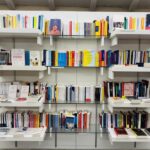 Apertura di Passaggi Libri e Caffè