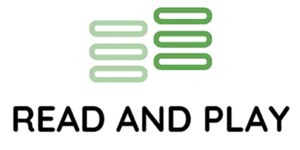read and play Logo_scritta nera