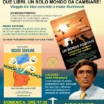 Due libri e un solo mondo da cambiare. Incontro con Fabio Conditi di 'Moneta Positiva'