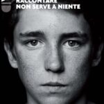 Marco Bracconi presenta il suo romanzo "Raccontare non serve a niente"