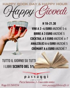 CARD sito Happy Giovedì