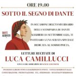 Sotto il segno di Dante