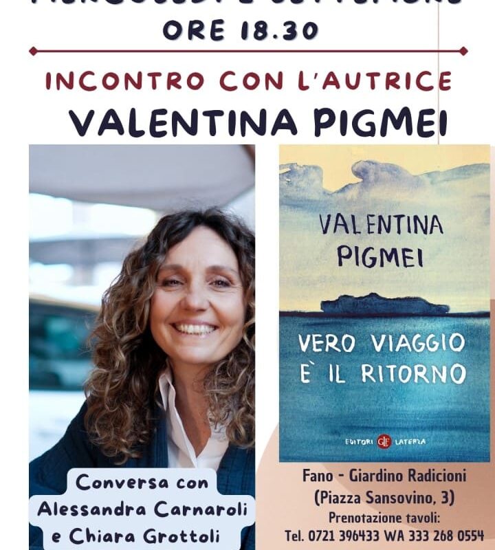 26-9-2 Valentina Pigmei libro fano