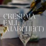 Crespaia Fall Marche(t)