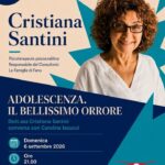 Festival di psicologia / Adolescenza. Il bellissimo orrore