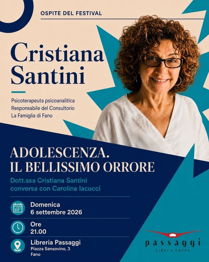 festival psicologia cristiana santini ig sito
