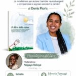 Denis Floris presenta "Il libro della calma"