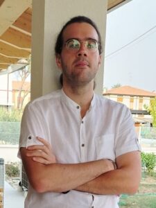luca camillucci
