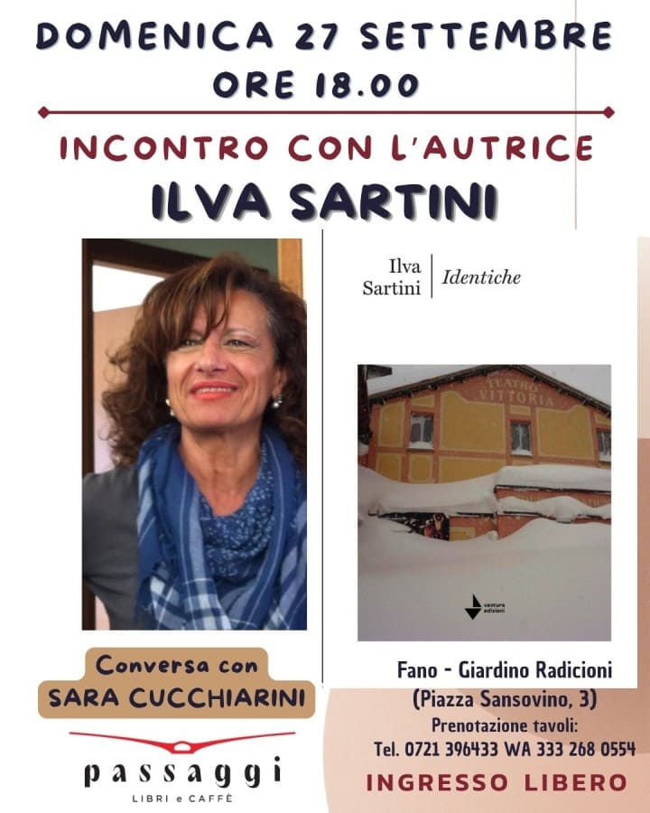 sito sartini