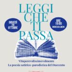 Leggi che ti passa / Vituperevolissimevolmente. Con Luca Camillucci